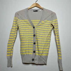 BDG Button Up Cardigan